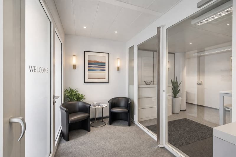 420 m² office space near the lake! (8)