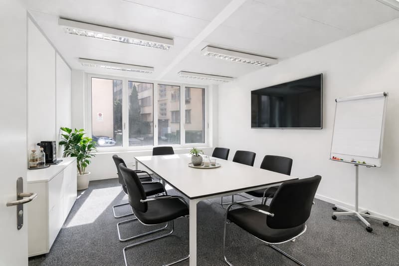 420 m² office space near the lake! (4)