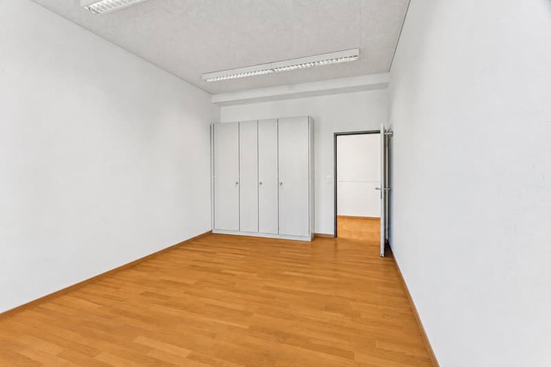 Ausgebaut und zentral - Ihr neues Büro in Zürich! (9)