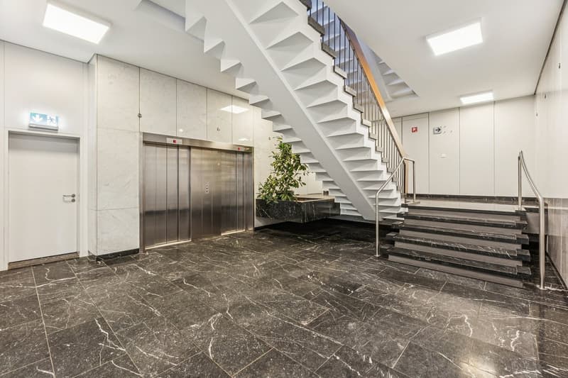 Ausgebaut und zentral - Ihr neues Büro in Zürich! (2)