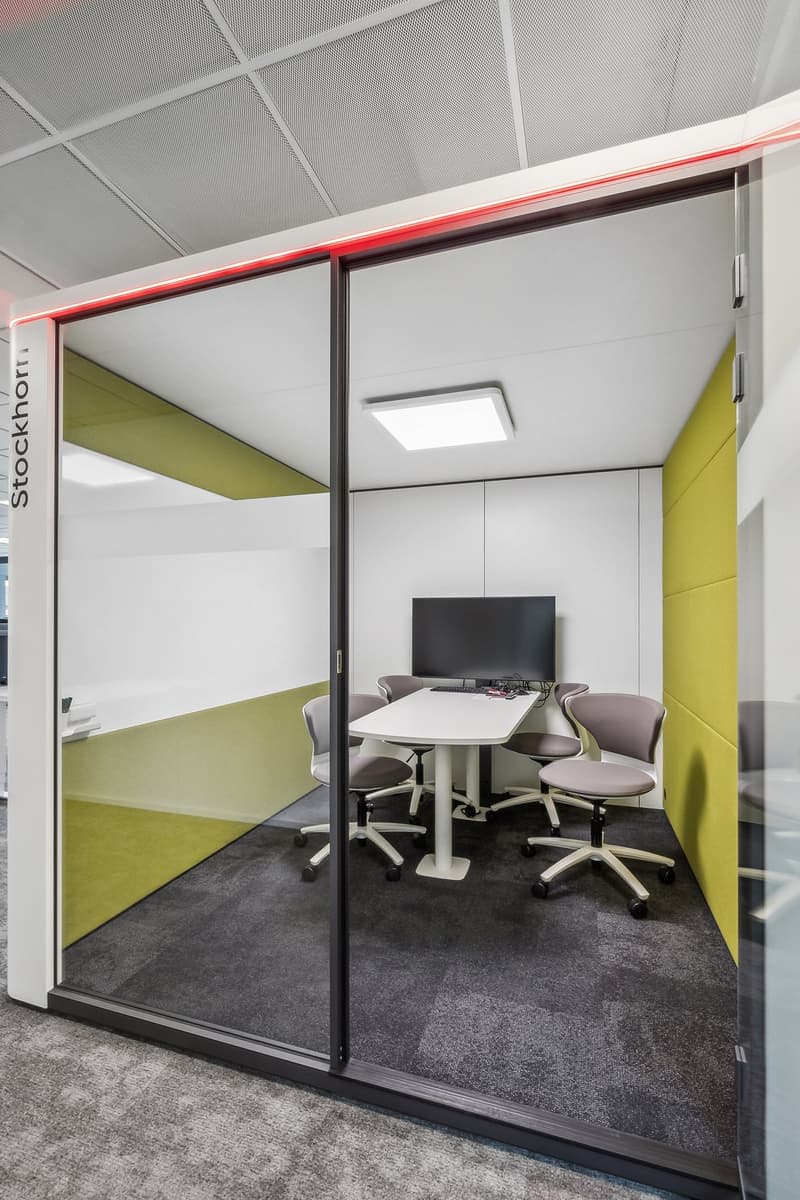 Ihre moderne Bürofläche in Gehdistanz zum Bahnhof Stettbach! (10)