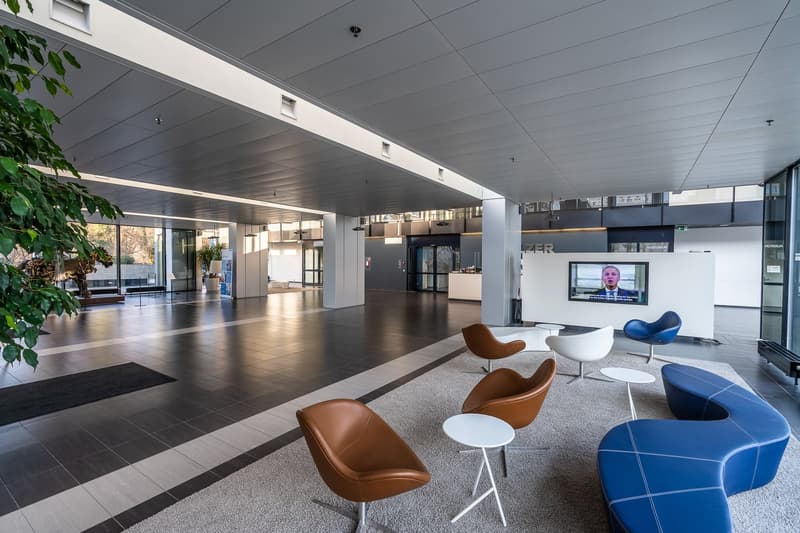 "Wintower" - Hoch hinaus mit Ihrem Business (2)