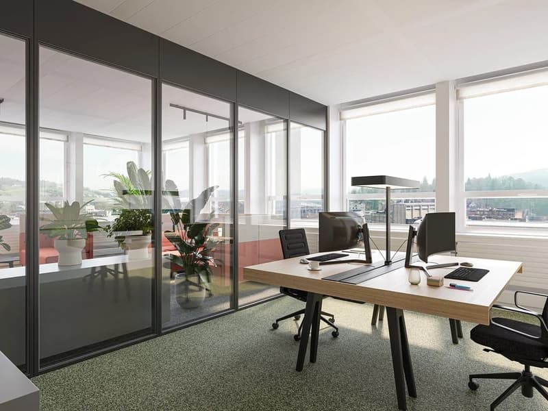 "Wintower" - Hoch hinaus mit Ihrem Business (4)