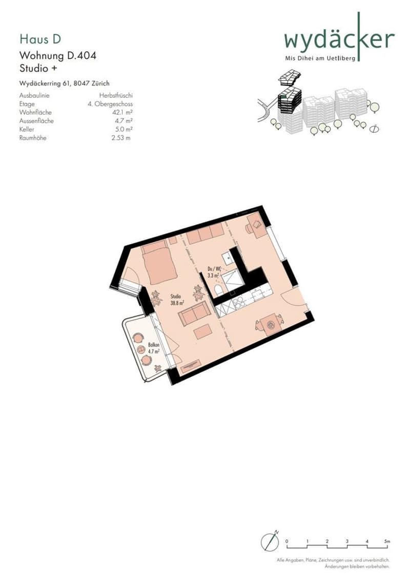 Living at Wydäckerring - Modern Home at Uetliberg (4)