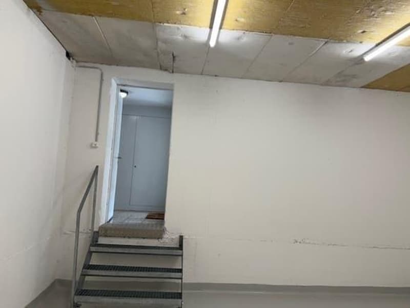 Espace hobby pratique à louer à Glattbrugg (3)