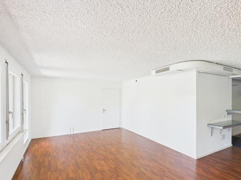 Spazio funzionale per ufficio/studio/studio con posto a sedere in giardino nel distretto 6 (3)