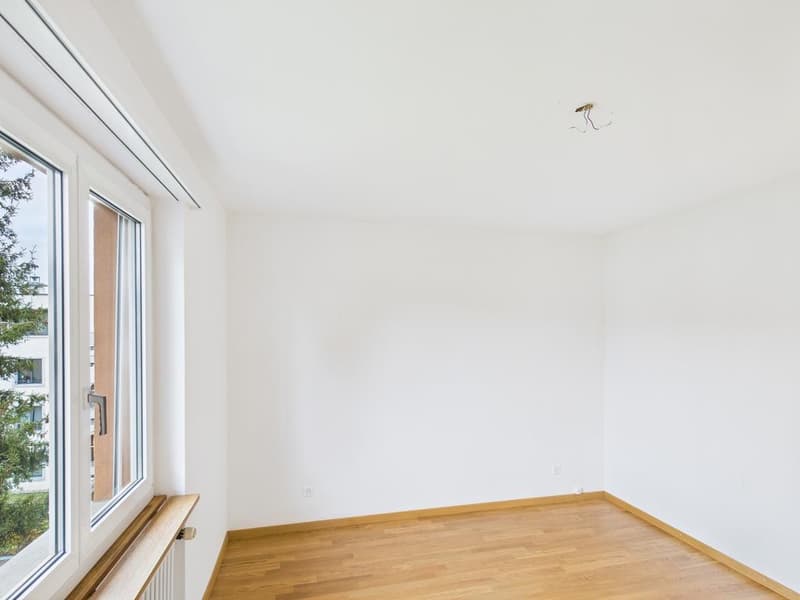 Charmant appartement 2 pièces avec balcon à Zürich-Witikon (6)