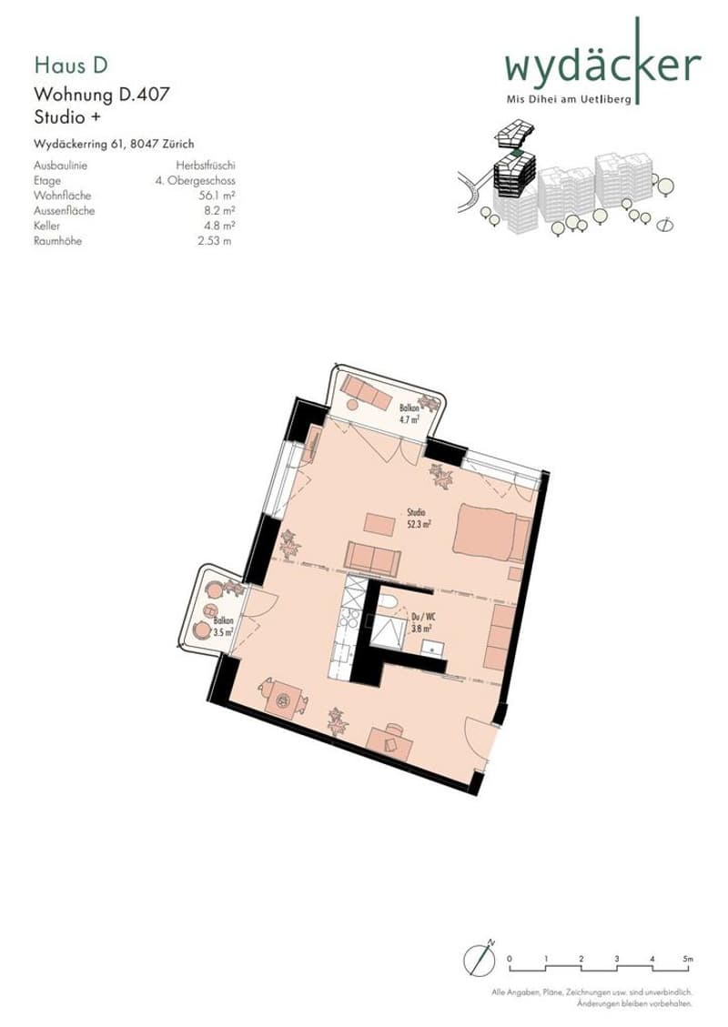 We're giving you the 1st month's rent for free! (5)
