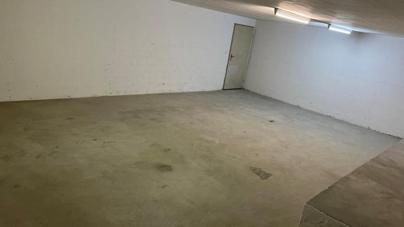 Charmant atelier de bricolage à Zürich Höngg (2)