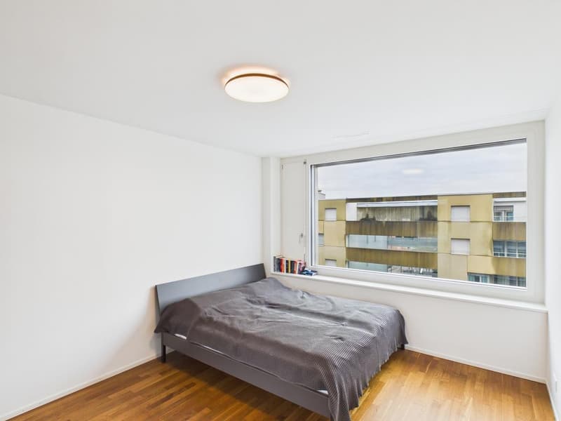 Modernes Wohnen an optimal erschlossener Lage (8)