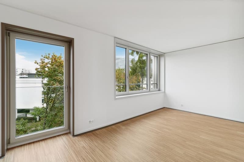 2.5 room apartment in Zurich (5)