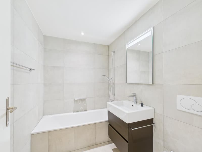 Attractive 4.5-room apartment in Zürich-Altstetten (6)
