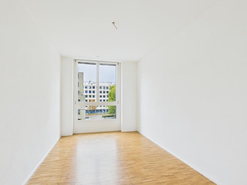 Attractive 4.5-room apartment in Zürich-Altstetten (8)