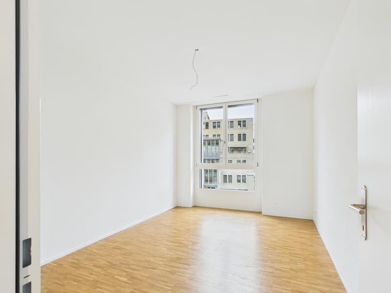 Attractive 4.5-room apartment in Zürich-Altstetten (9)