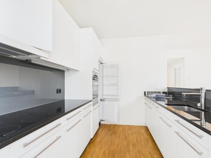 Attractive 4.5-room apartment in Zürich-Altstetten (4)