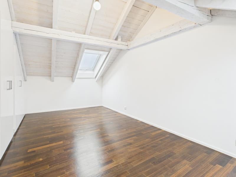 Appartement-maisonnette moderne de 3,5 pièces à Stampfenbachplatz (9)