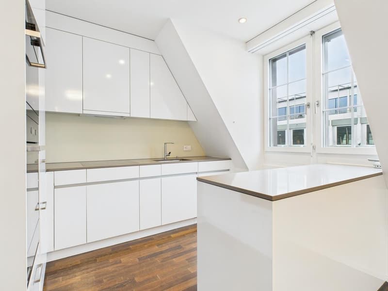 Appartement-maisonnette moderne de 3,5 pièces à Stampfenbachplatz (2)