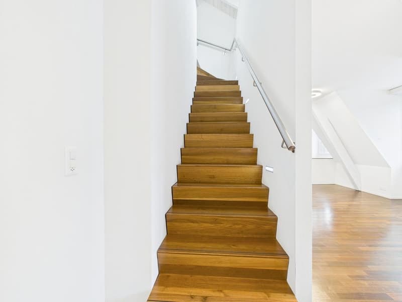 Appartement-maisonnette moderne de 3,5 pièces à Stampfenbachplatz (6)