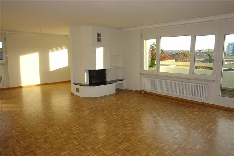 Appartement attractif de 4,5 pièces au 3e étage à Glattbrugg (3)