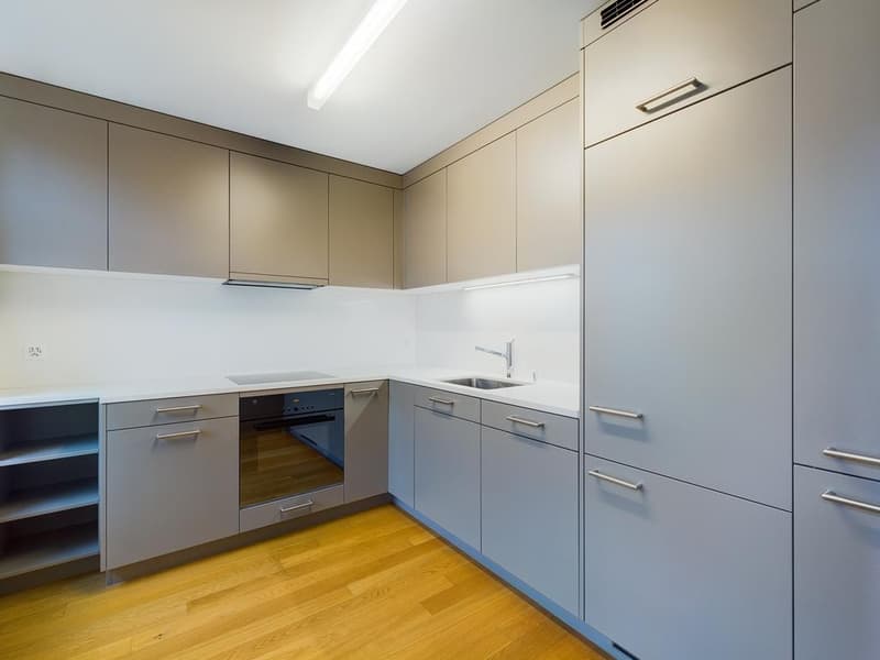 Zentral liegende 3.5-Zimmer-Wohnung am Limmatplatz (2)