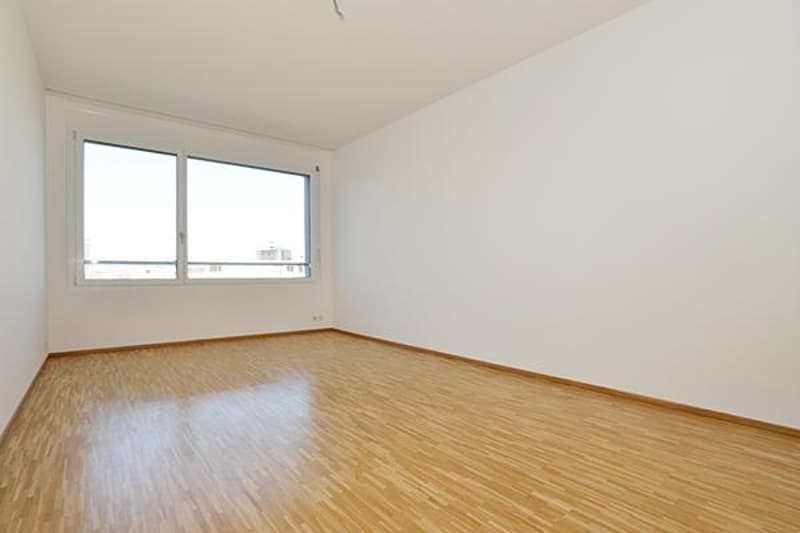 Appartamento-mansarda di 5,5 locali nel cuore di Oerlikon (8)