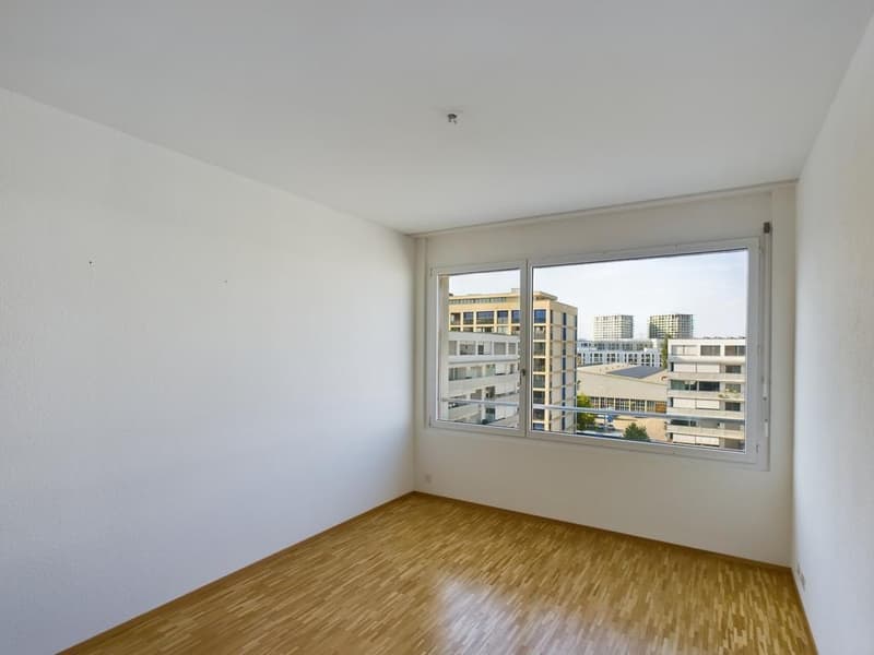 5.5 Zimmer-Maissonettwohnung im Herzen von Oerlikon (6)