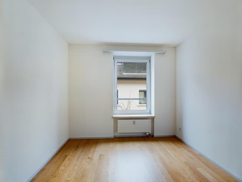 Charmant appartement 5.5 pièces sur Limmatplatz (4)