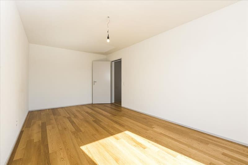 Charmant appartement 5.5 pièces sur Limmatplatz (5)