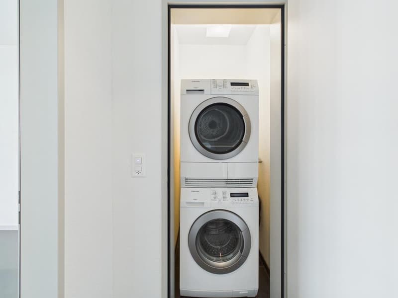 Arriver et se sentir chez soi - Votre nouveau 2.5-pièces à Oerlikon (4)