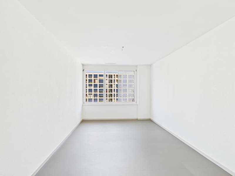 Arriver et se sentir chez soi - Votre nouveau 2.5-pièces à Oerlikon (7)