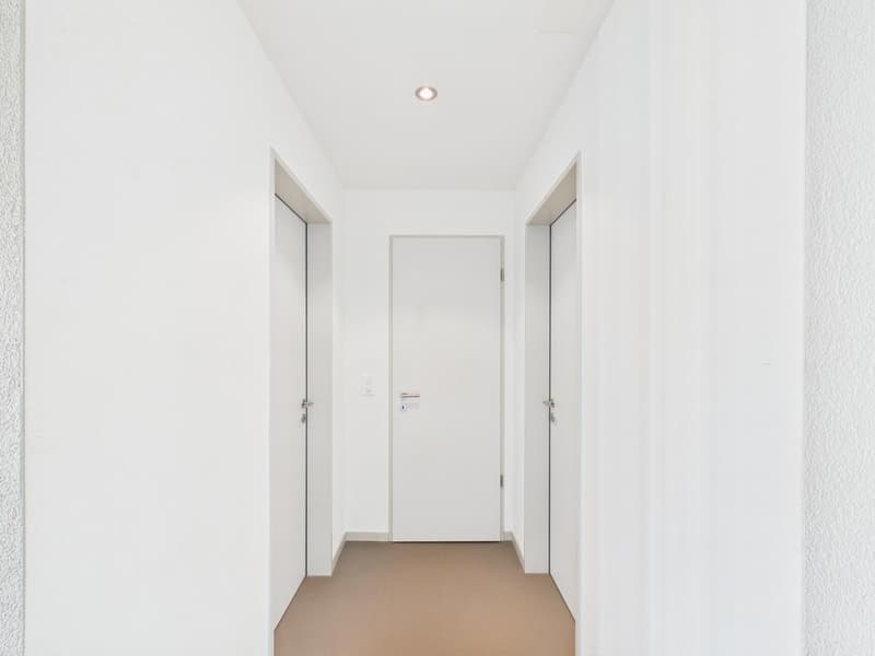 Arriver et se sentir chez soi - Votre nouveau 2.5-pièces à Oerlikon (6)