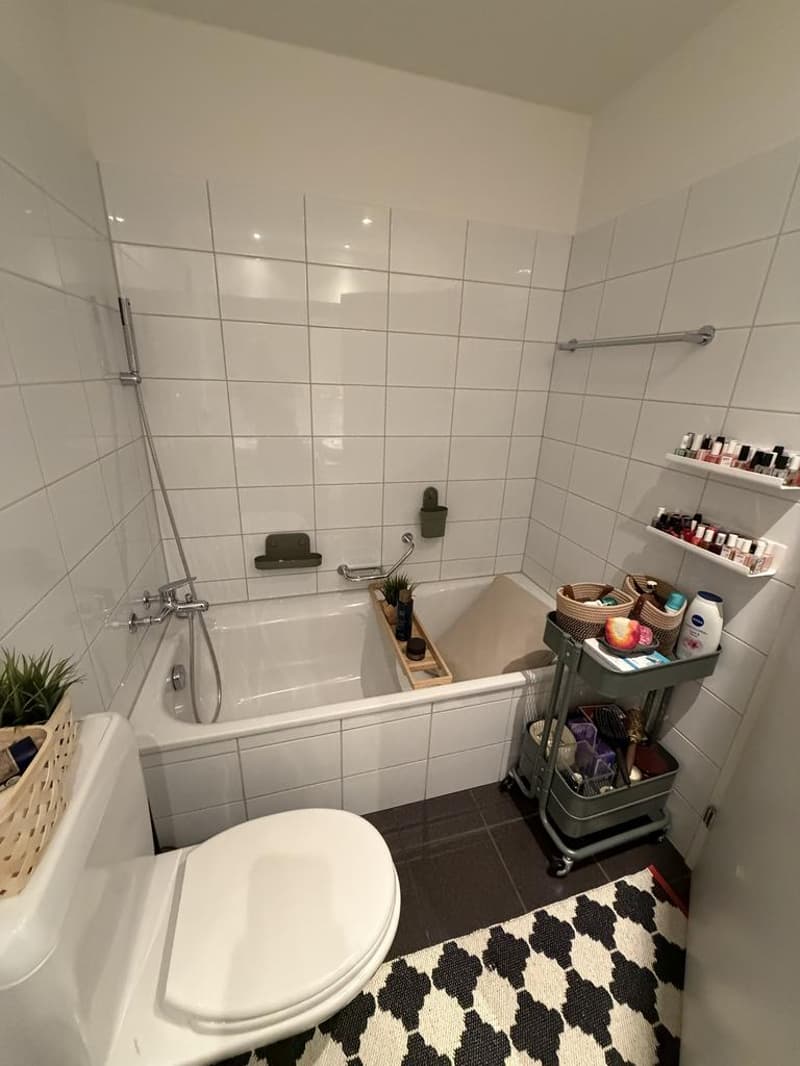 Appartement 4.5 pièces In der Looren 58, 8053 Zurich (4)