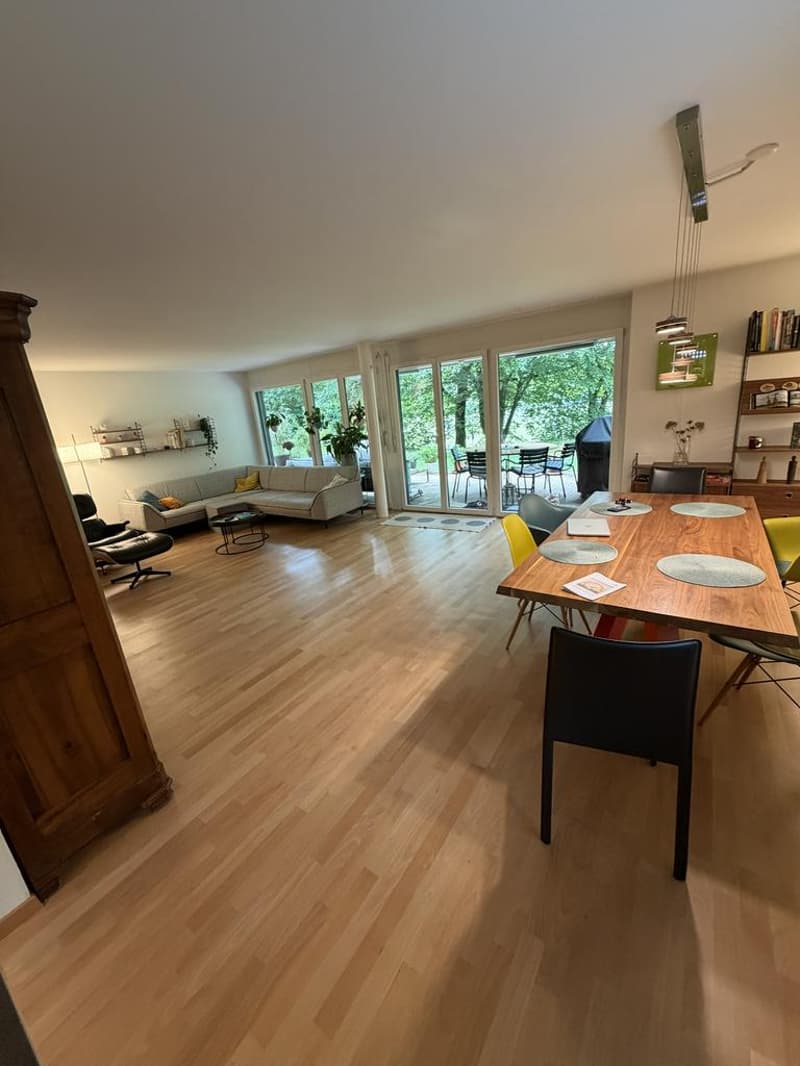 Appartement 4.5 pièces In der Looren 58, 8053 Zurich (2)