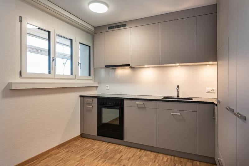 Appartement moderne de 2,5 pièces dans le quartier de Zürich-Oerlikon, vie urbaine avec style (4)