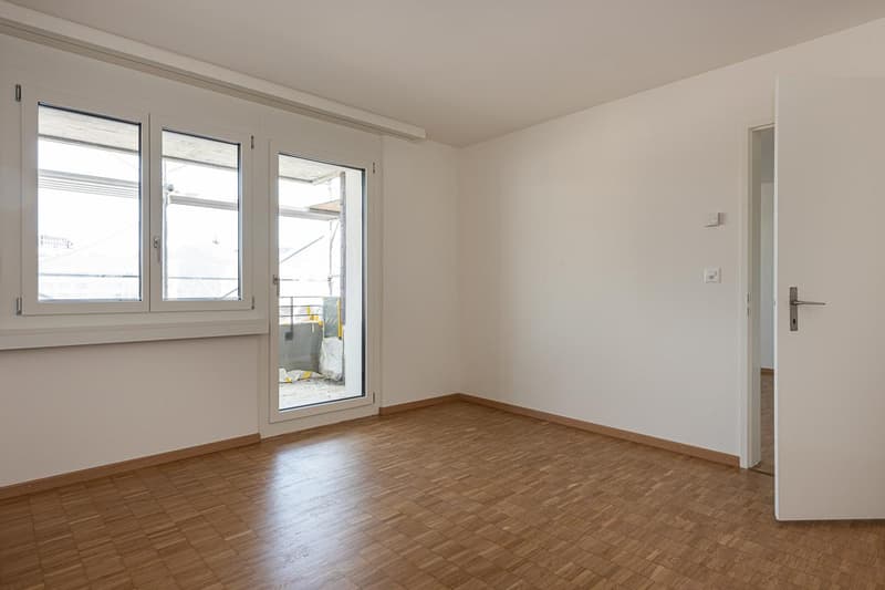 Appartement moderne de 2,5 pièces dans le quartier de Zürich-Oerlikon, vie urbaine avec style (8)