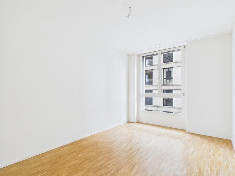 Appartamento attraente di 2,5 locali a Zürich-Altstetten (5)