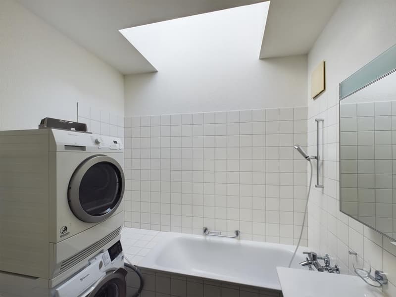 5.5 room apartment in the heart of Oerlikon (6)