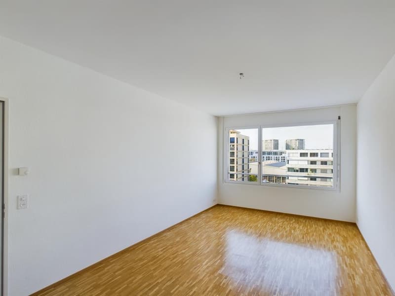 4.5 room apartment in the heart of Oerlikon (6)