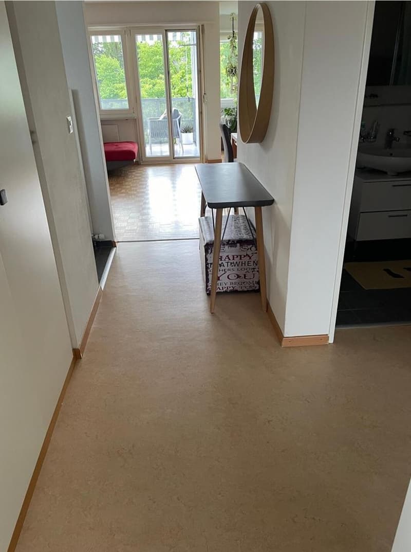 Appartamento di 3,5 locali nel cuore di Schwerzenbach (7)