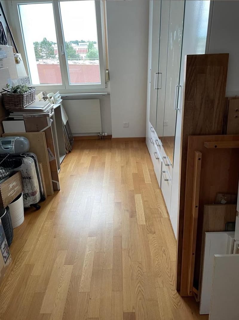 Appartamento di 3,5 locali nel cuore di Schwerzenbach (6)