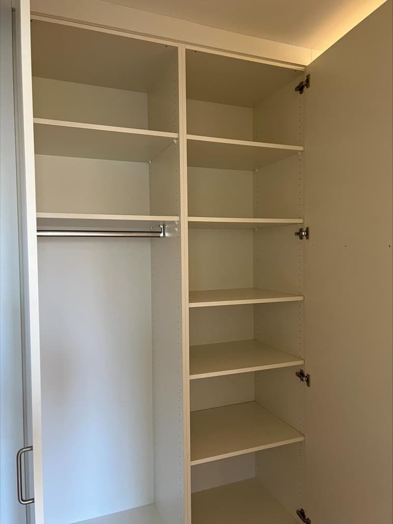 3-room apartment in central location in Zurich (6)