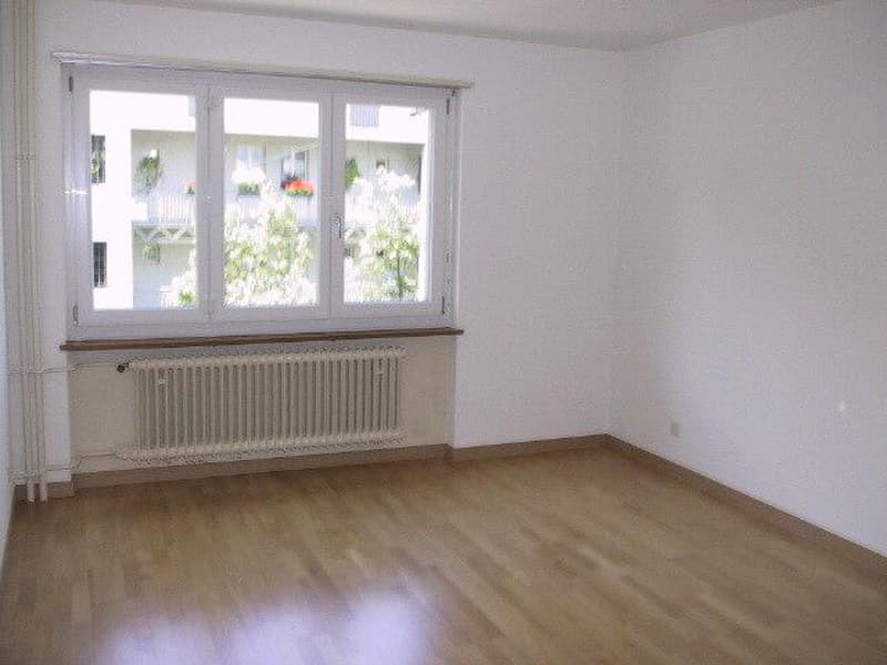 3-room apartment in central location in Zurich (4)