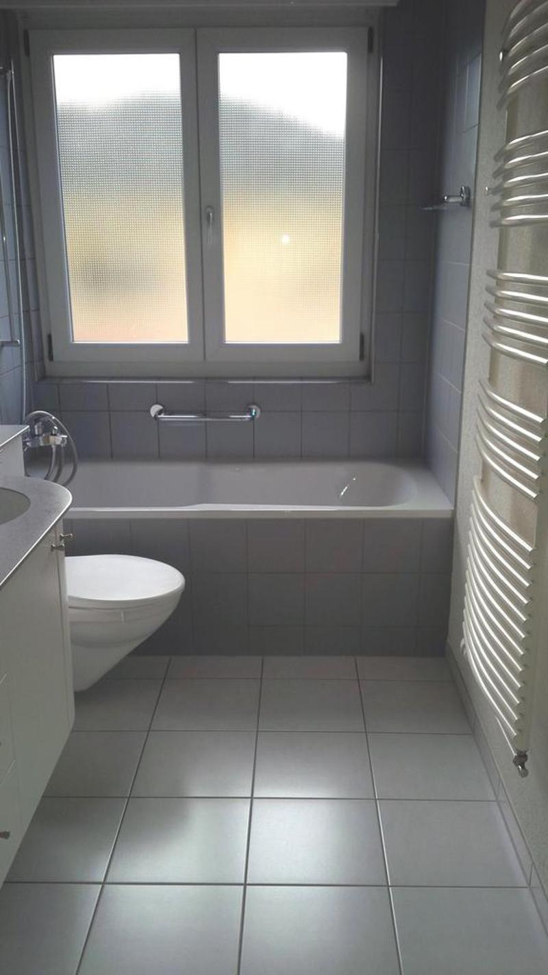 3-room apartment in central location in Zurich (7)