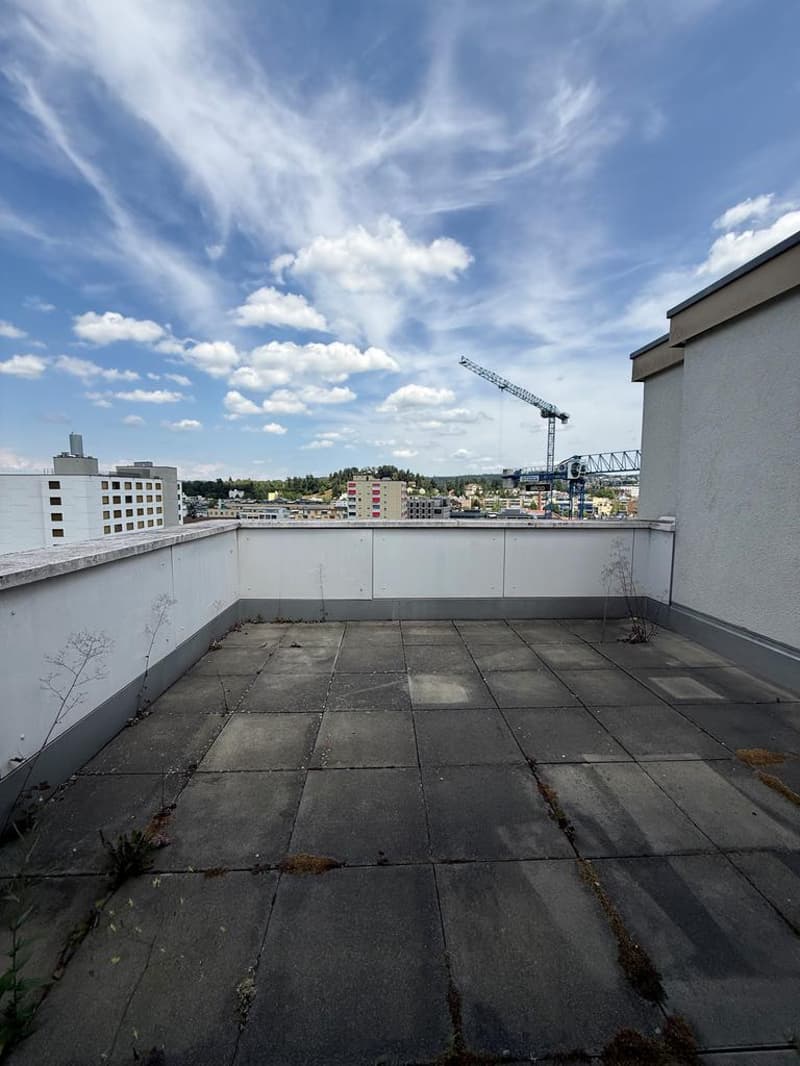2 bedroom apartment in the heart of Uster (5)
