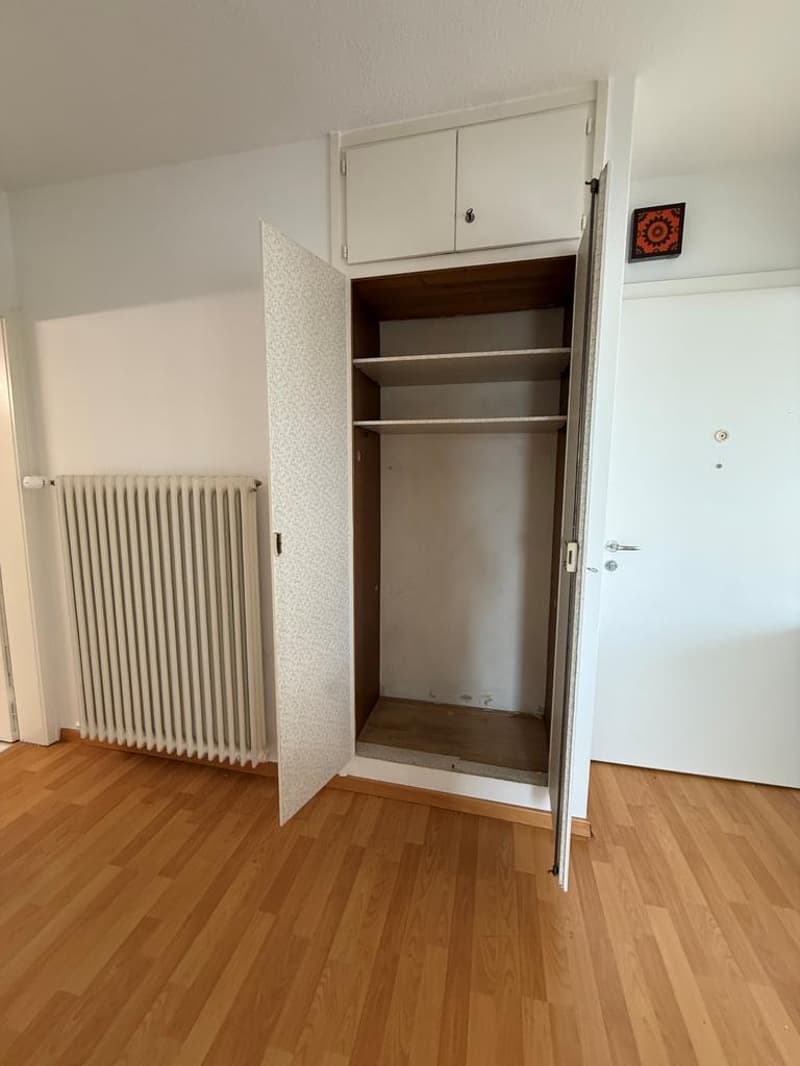 2 bedroom apartment in the heart of Uster (3)