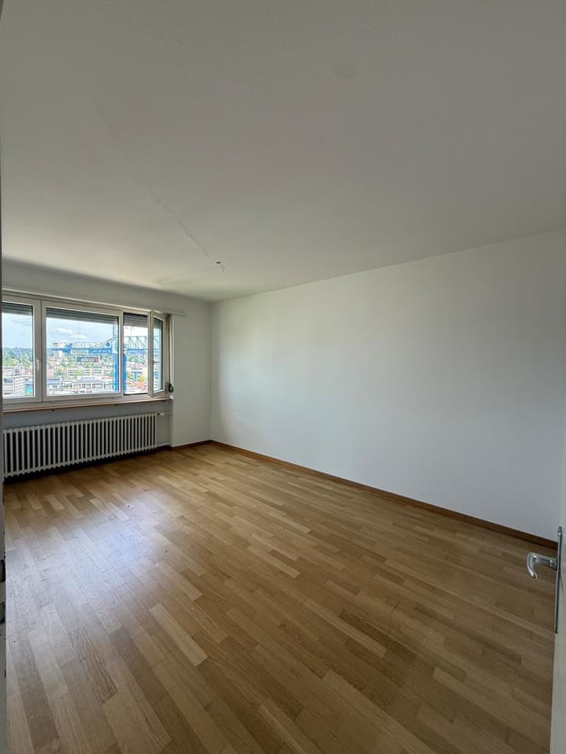 2 bedroom apartment in the heart of Uster (8)