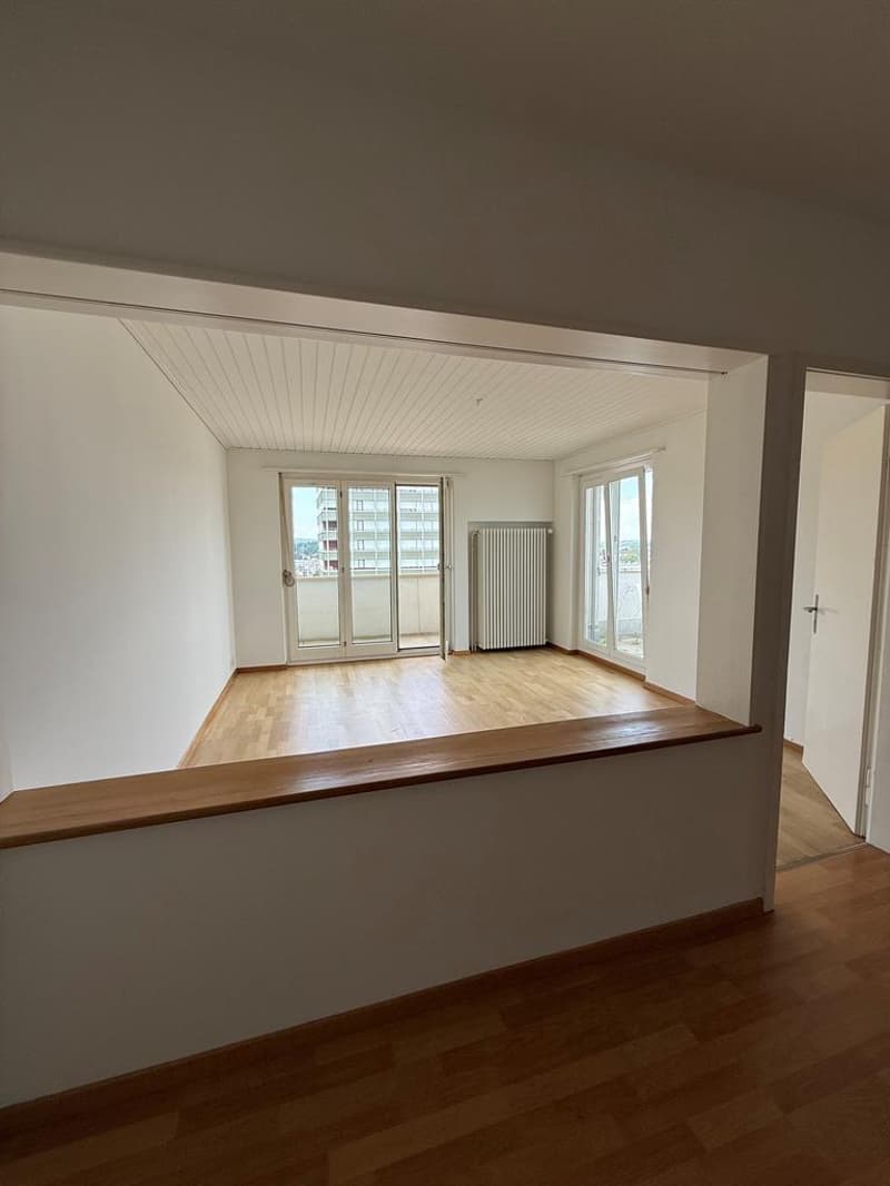 2 bedroom apartment in the heart of Uster (4)