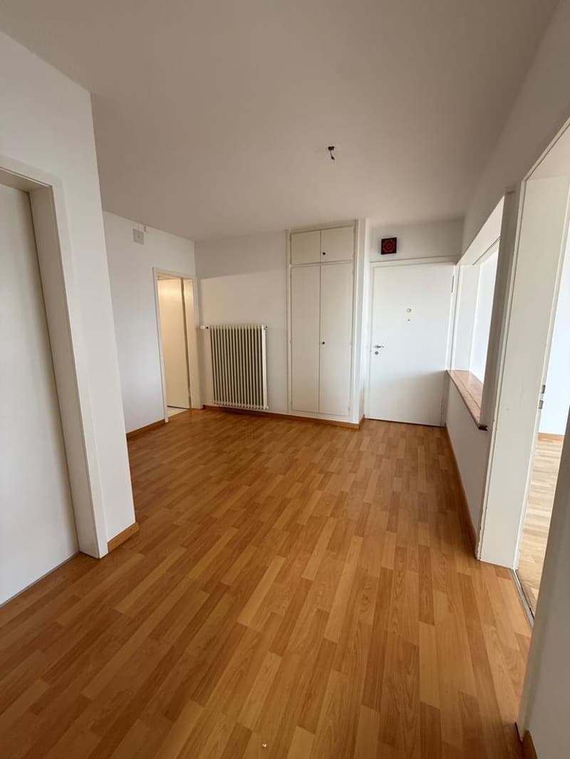 2 bedroom apartment in the heart of Uster (2)