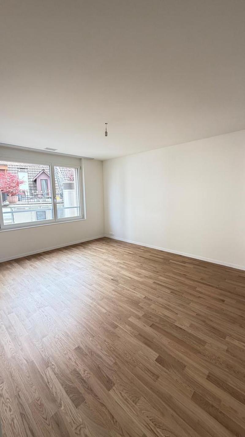 Modern 2.5-room apartment in a direct lake location! (5)