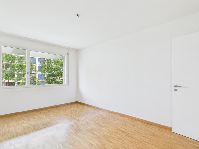 4.5 room apartment in the heart of Oerlikon (8)
